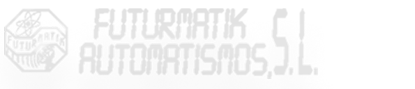 logotipo empresa futurmatik