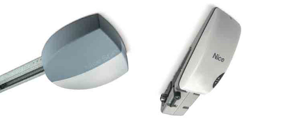 motores para puertas basculantes